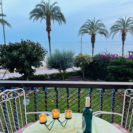 Brisas Del Mar Mediterraneo Aguadulce  Εξωτερικό φωτογραφία