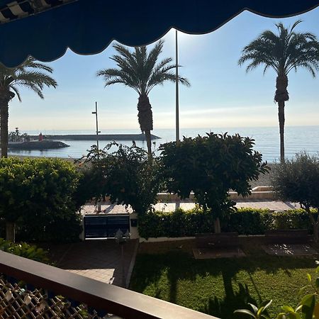 Brisas Del Mar Mediterraneo Aguadulce  Εξωτερικό φωτογραφία