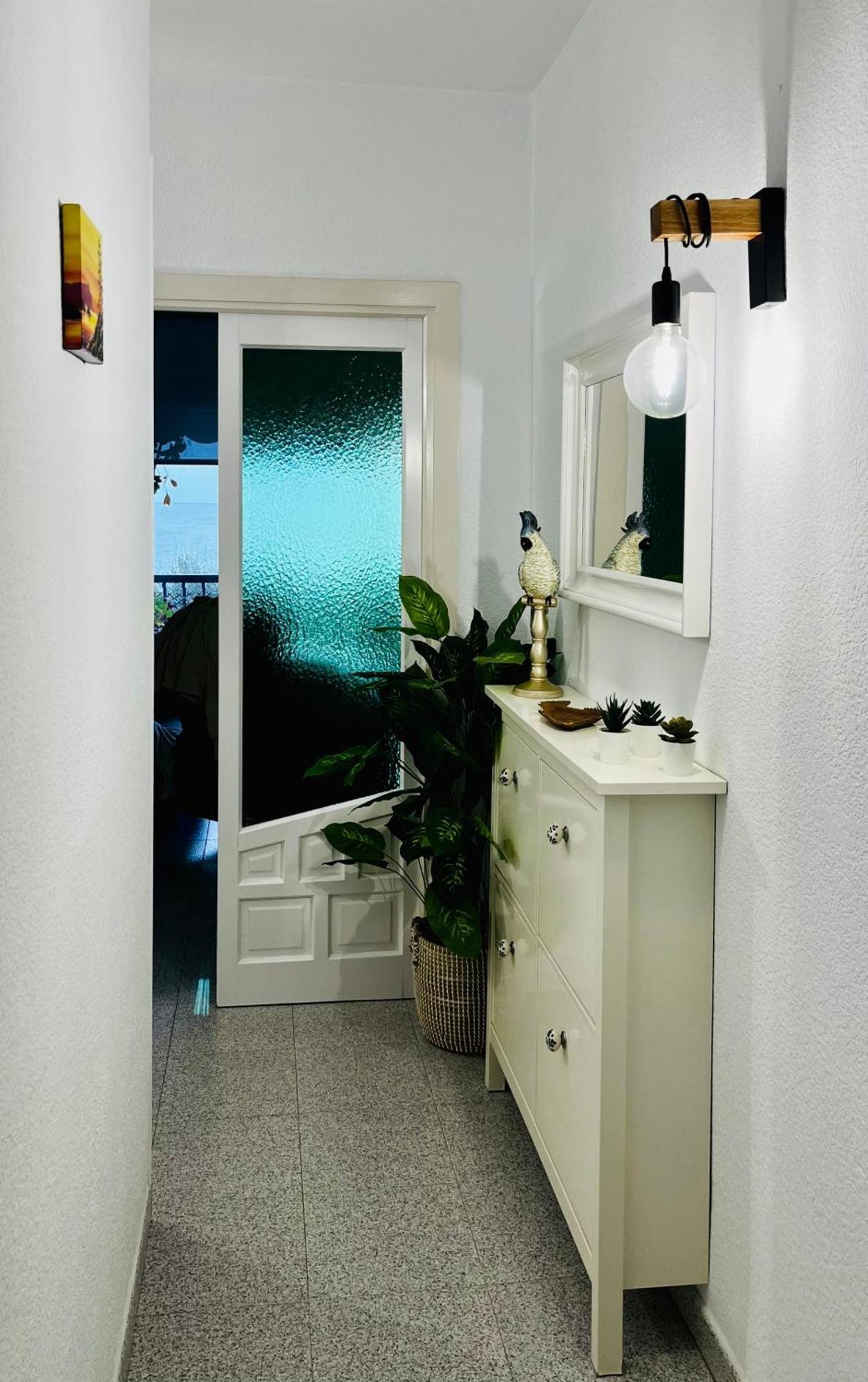 Brisas Del Mar Mediterraneo Aguadulce  Εξωτερικό φωτογραφία