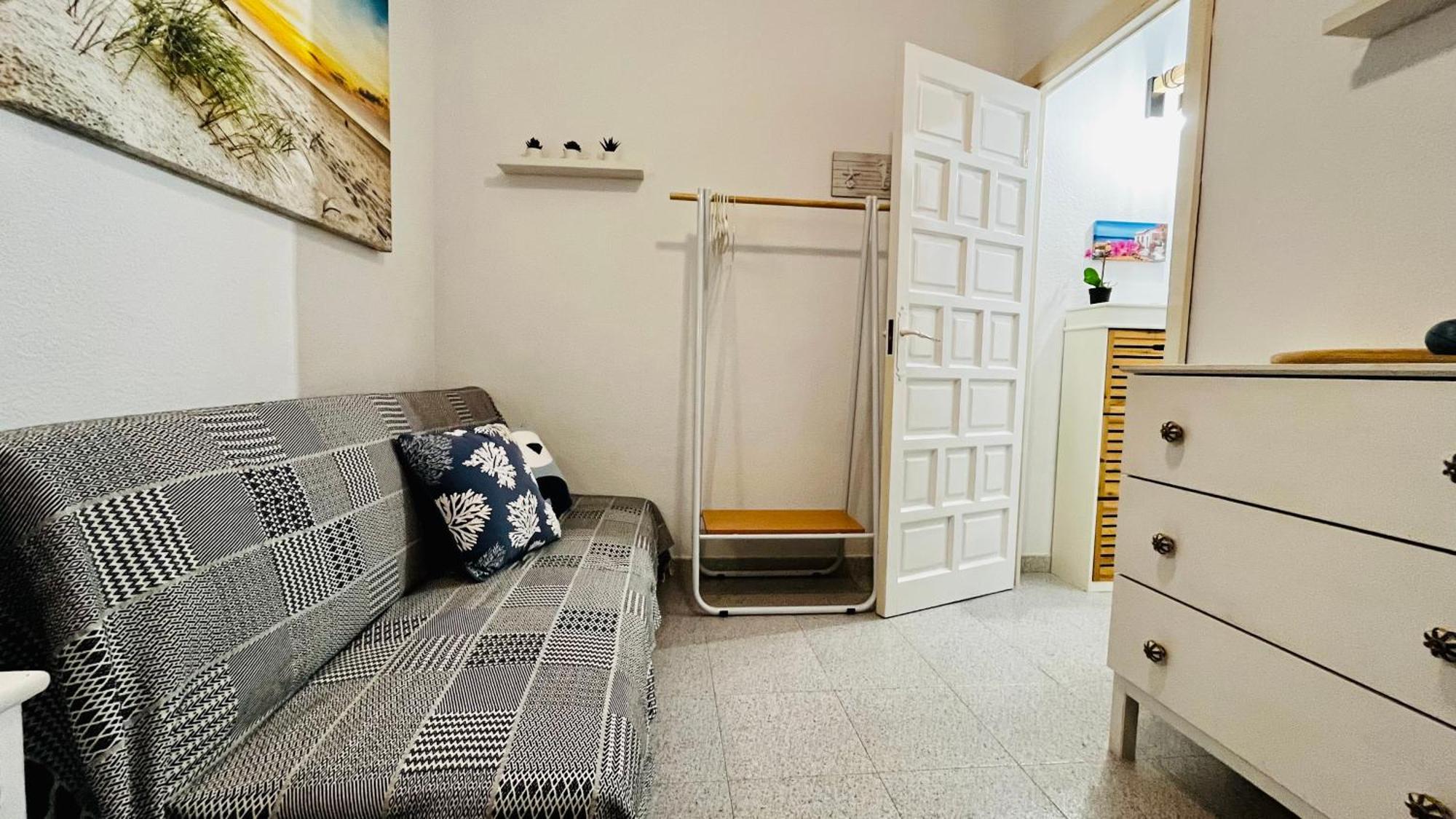 Brisas Del Mar Mediterraneo Aguadulce  Εξωτερικό φωτογραφία