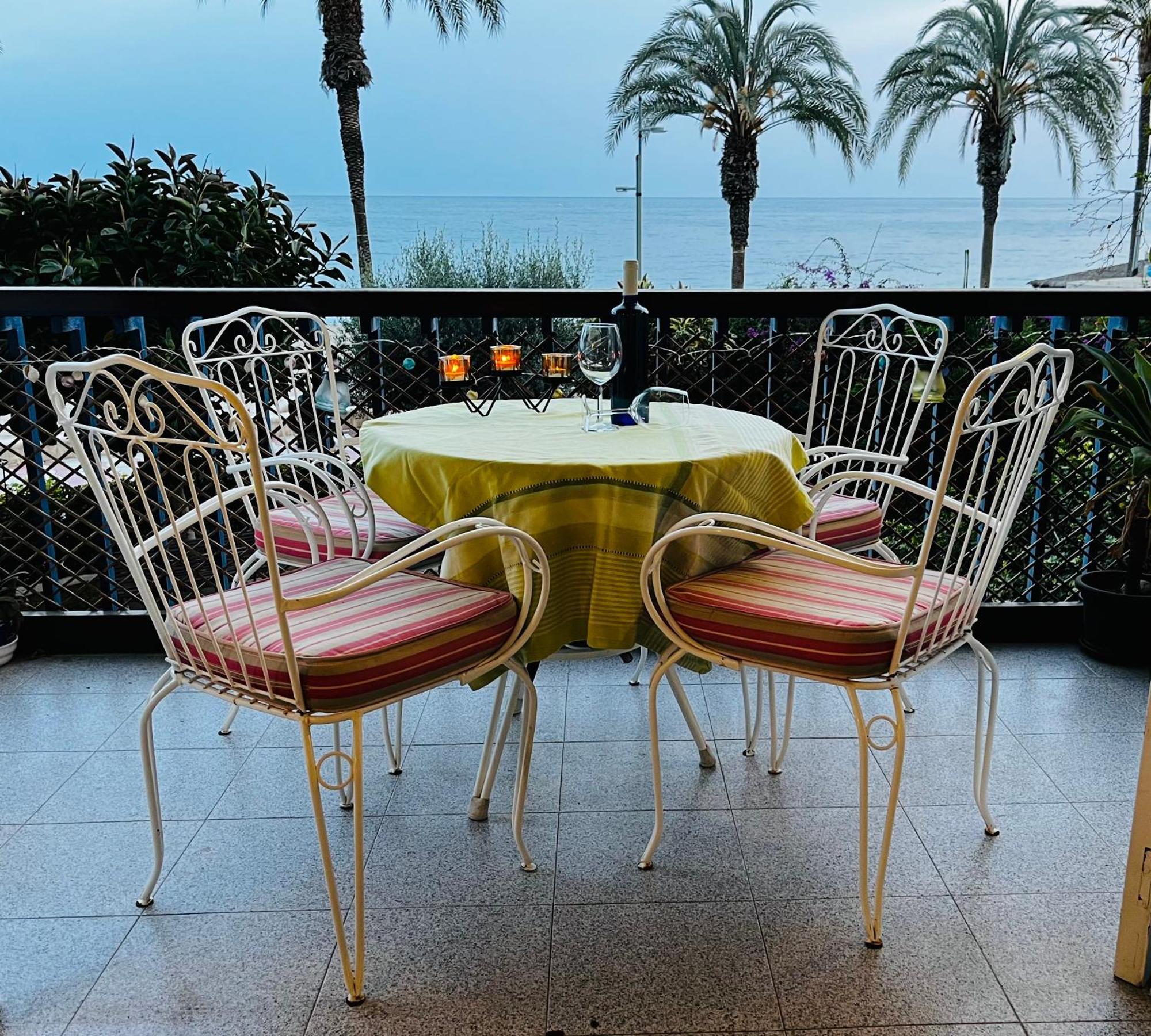 Brisas Del Mar Mediterraneo Aguadulce  Εξωτερικό φωτογραφία