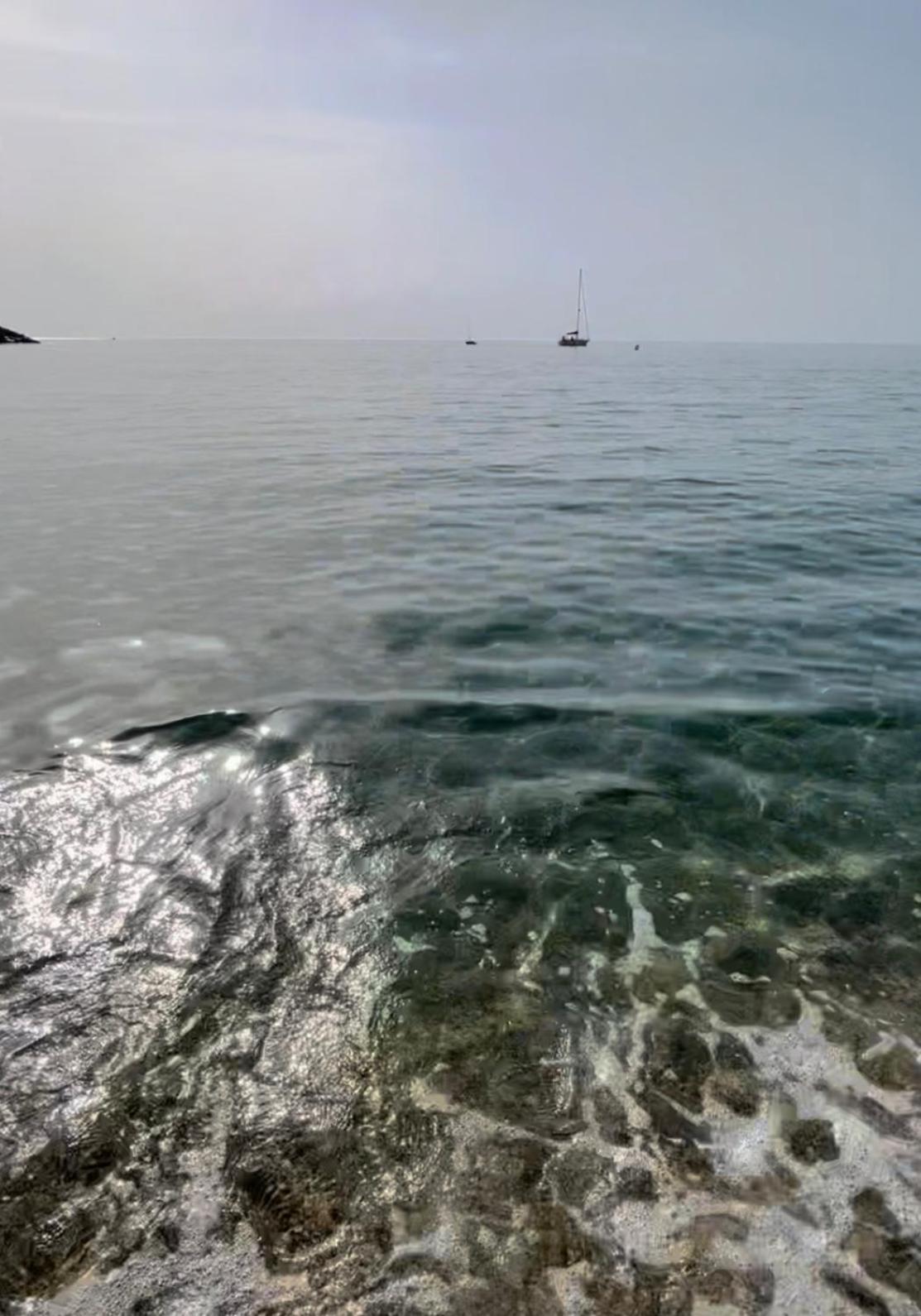 Brisas Del Mar Mediterraneo Aguadulce  Εξωτερικό φωτογραφία