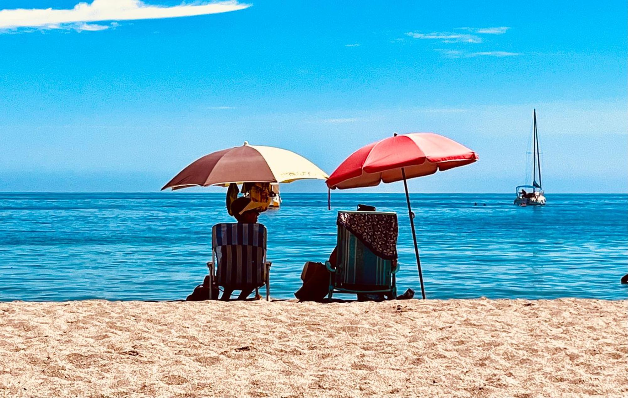 Brisas Del Mar Mediterraneo Aguadulce  Εξωτερικό φωτογραφία