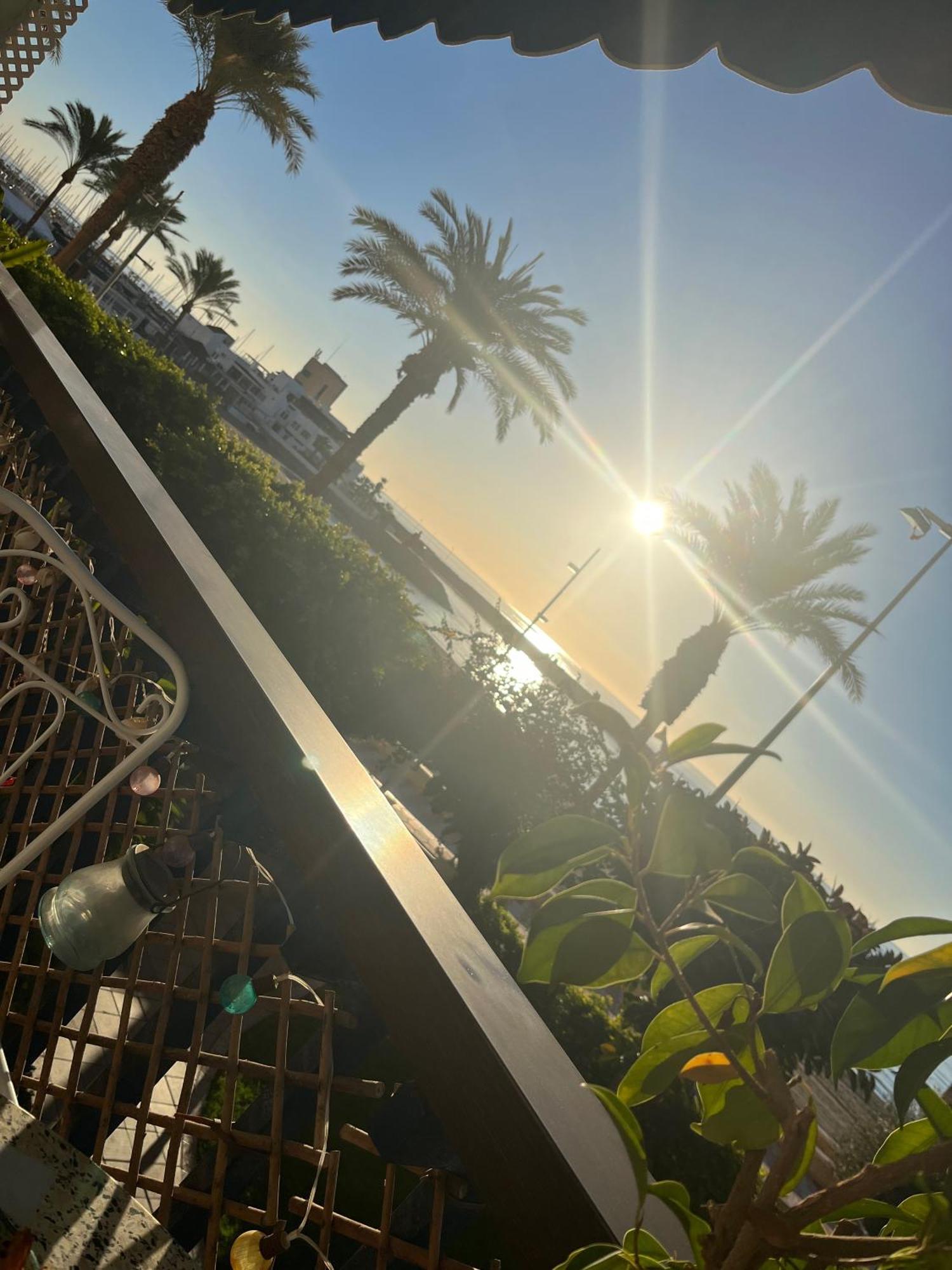 Brisas Del Mar Mediterraneo Aguadulce  Εξωτερικό φωτογραφία