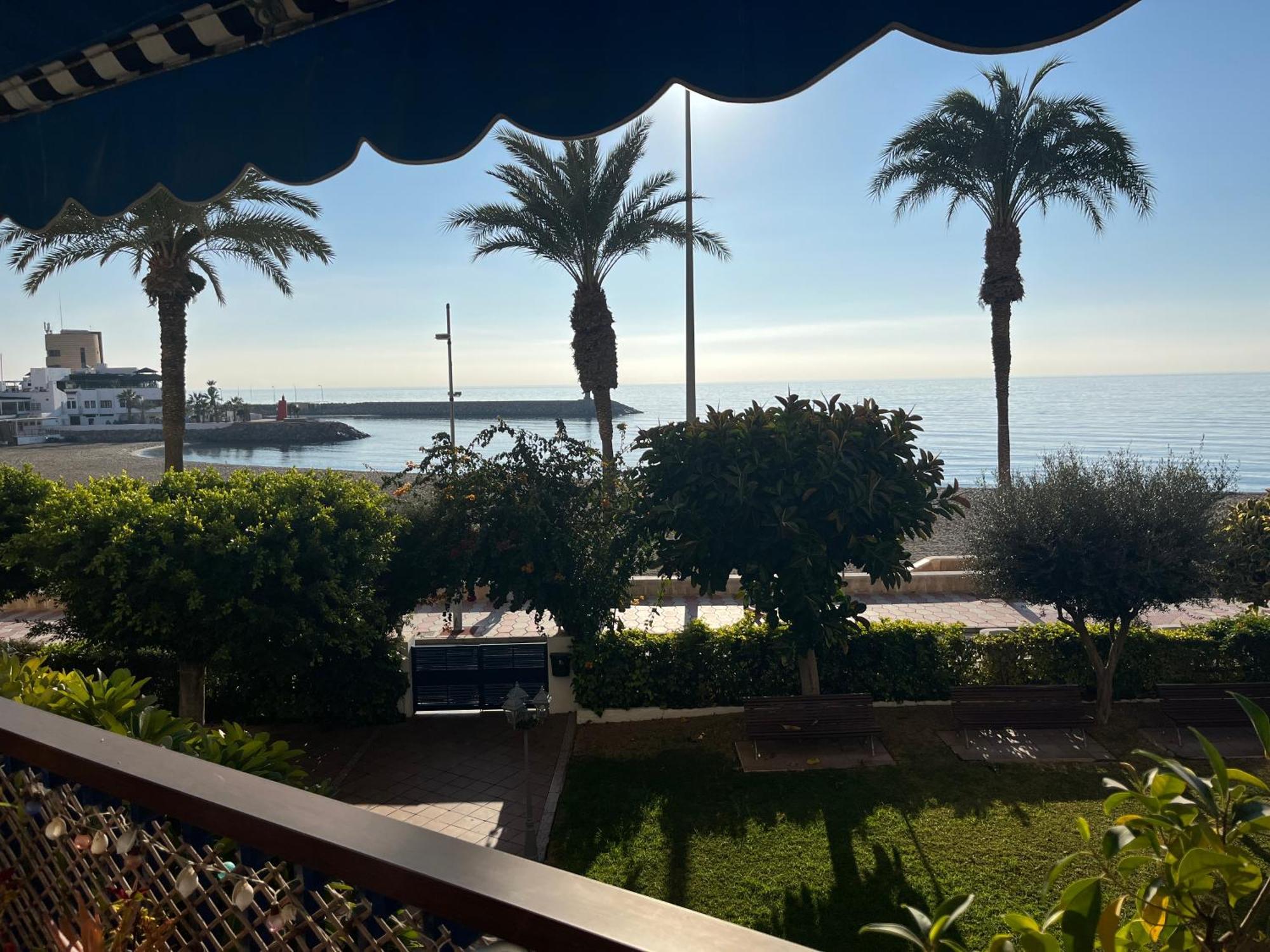 Brisas Del Mar Mediterraneo Aguadulce  Εξωτερικό φωτογραφία