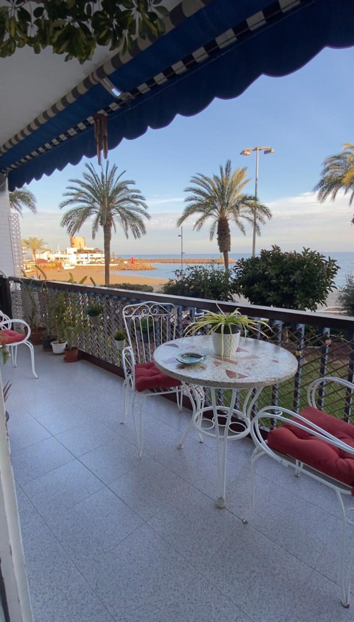 Brisas Del Mar Mediterraneo Aguadulce  Εξωτερικό φωτογραφία